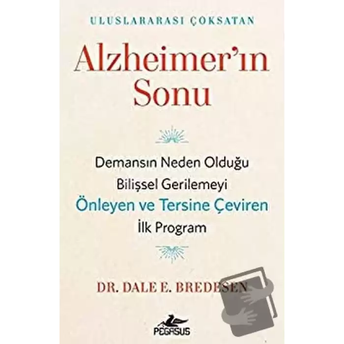 Alzheimer’in Sonu