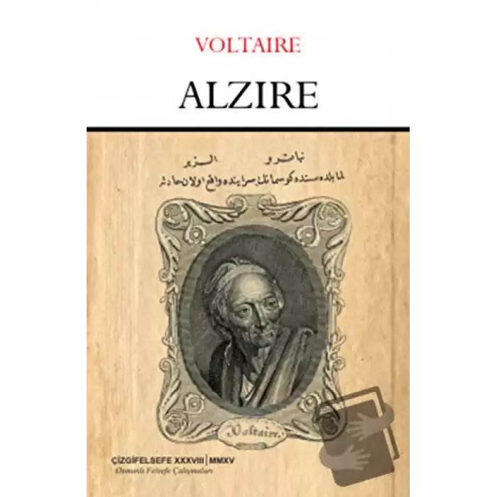 Alzire