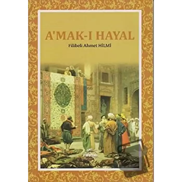 A’mak-ı Hayal