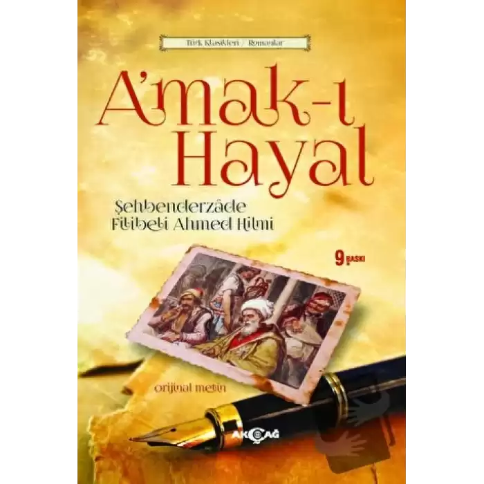 Amak-ı Hayal