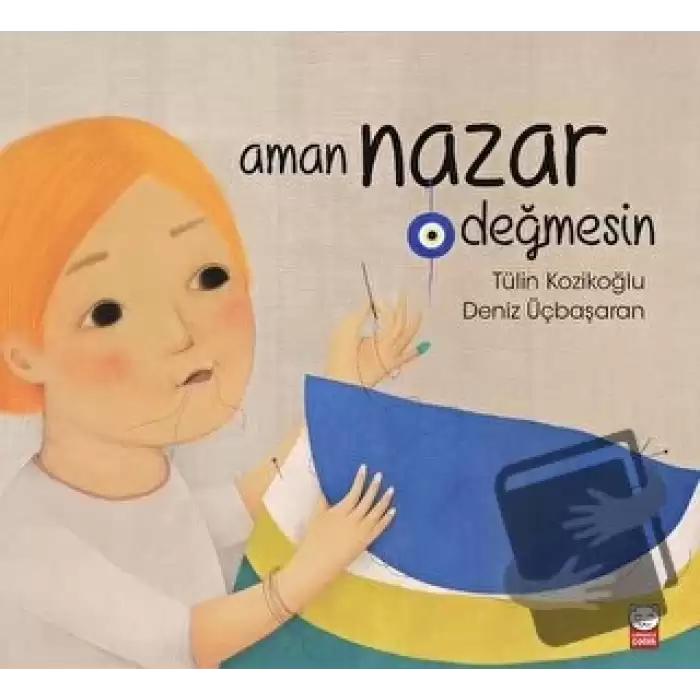 Aman Nazar Değmesin