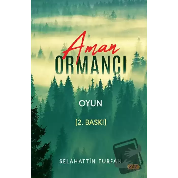 Aman Ormancı