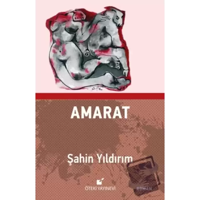 Amarat (Ciltli)