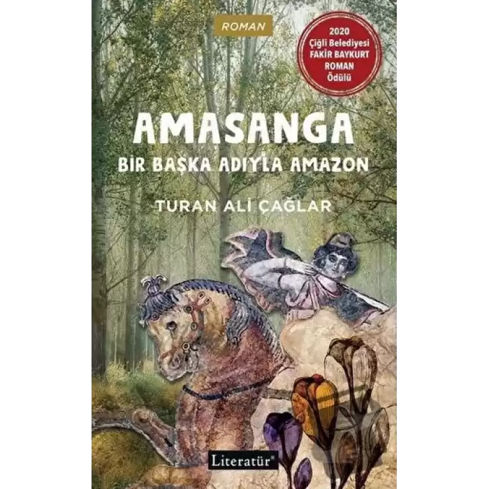 Amasanga