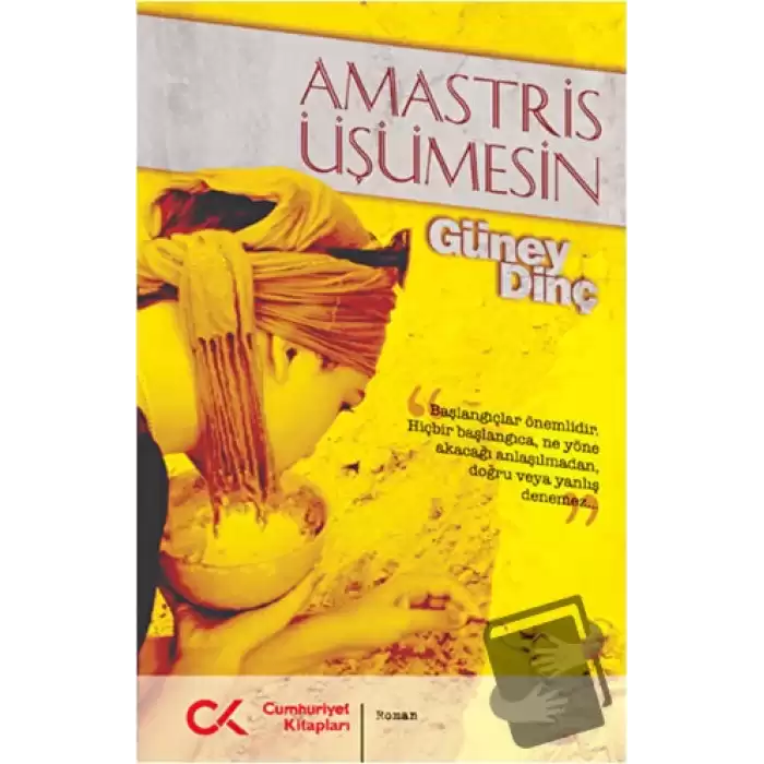 Amastris Üşümesin