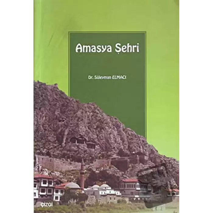 Amasya Şehri