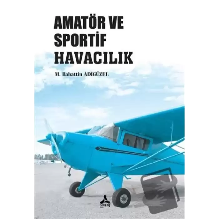 Amatör ve Sportif Havacılık