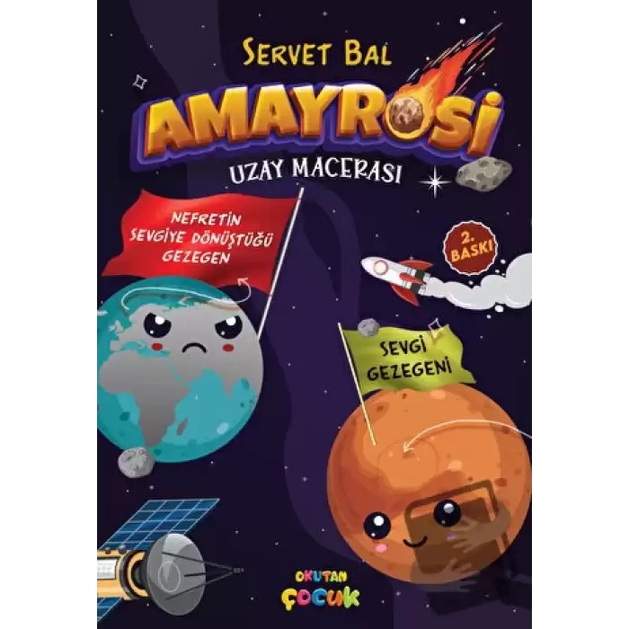 Amayrosi