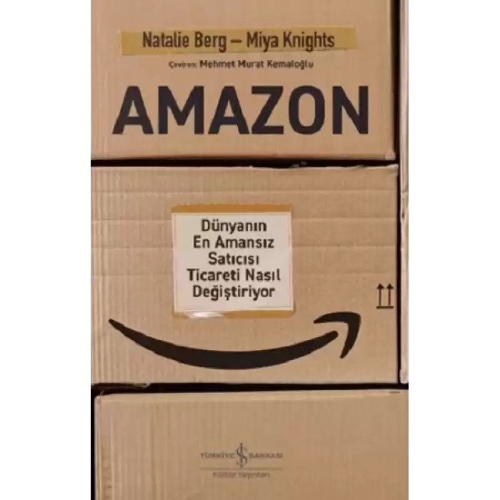 Amazon