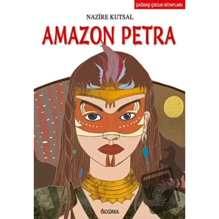 Amazon Petra