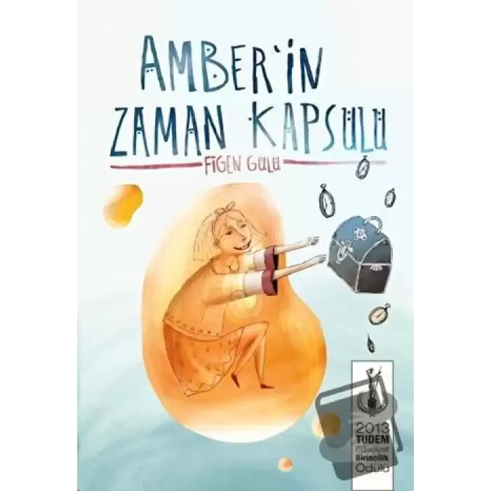 Amberin Zaman Kapsülü