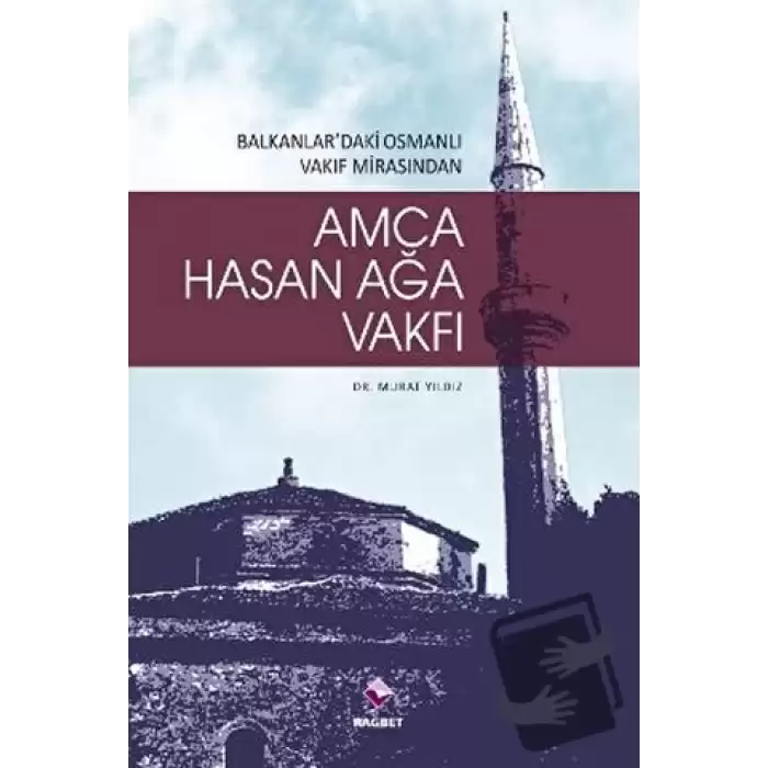 Amca Hasan Ağa Vakfı