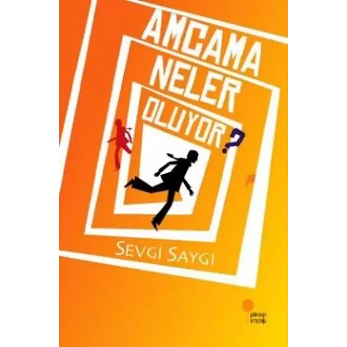 Amcama Neler Oluyor?