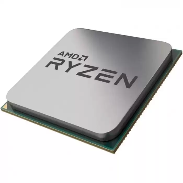 Amd Ryzen 7 5700X Tray 3.4 Ghz 8 Çekirdek 32Mb Cache Am4 Soket 7Nm İşlemci Kutusuz