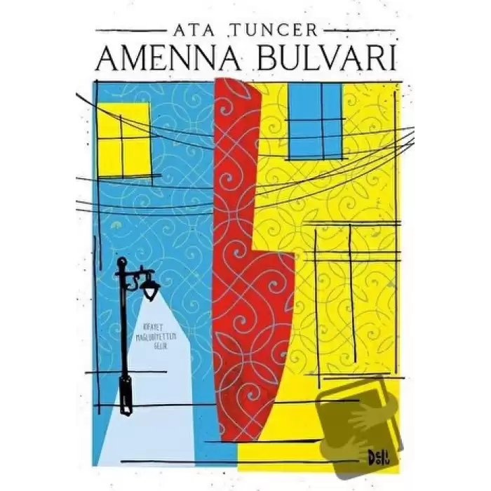 Amenna Bulvarı