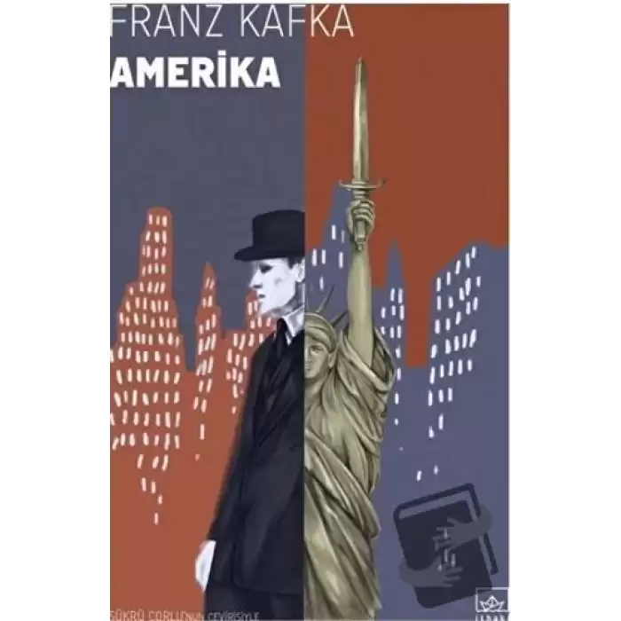 Amerika