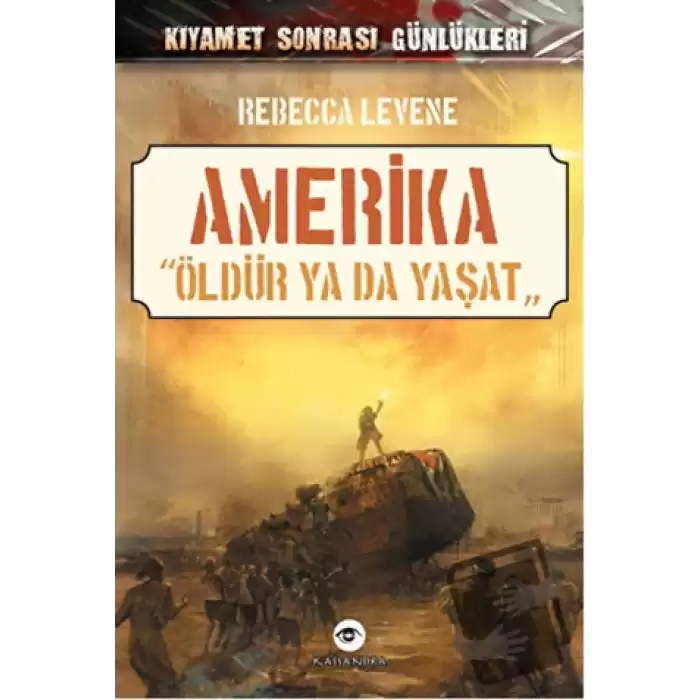 Amerika