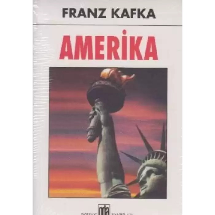 Amerika