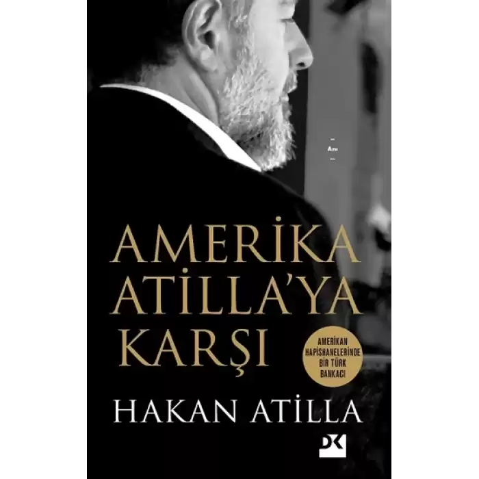 Amerika Atillaya Karşı