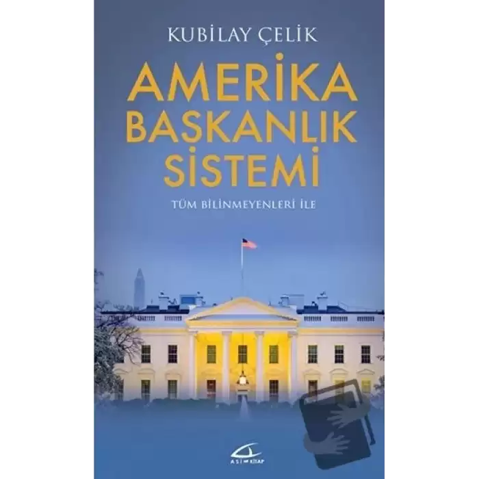 Amerika Başkanlık Sistemi