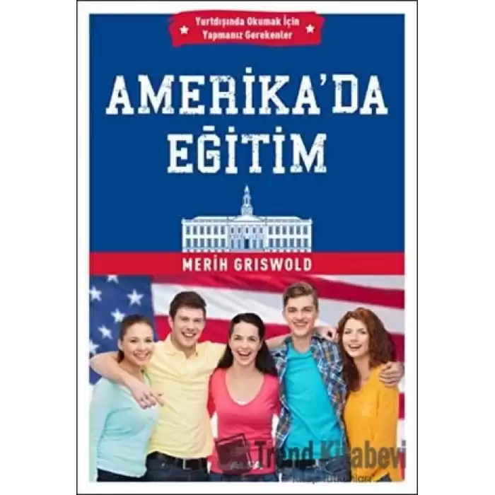 Amerikada Eğitim