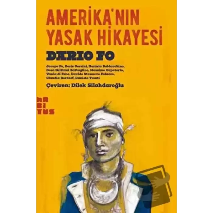 Amerikanın Yasak Hikayesi