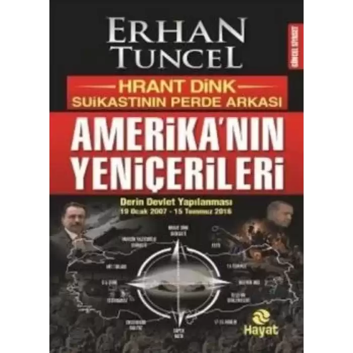 Amerikanın Yeniçerileri