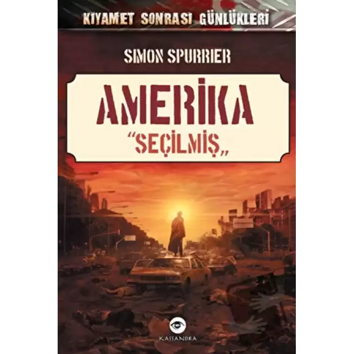 Amerika Seçilmiş