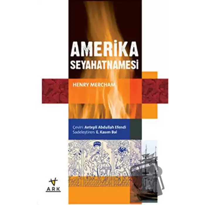 Amerika Seyahatnamesi