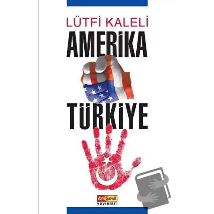 Amerika Türkiye