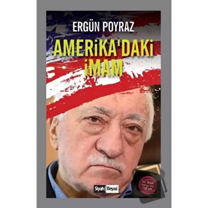 Amerika’daki İmam