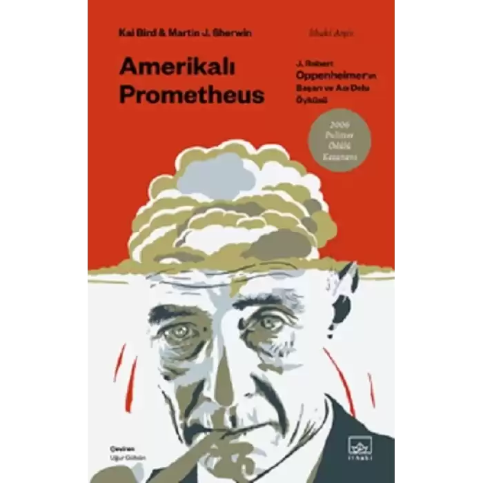 Amerikalı Prometheus