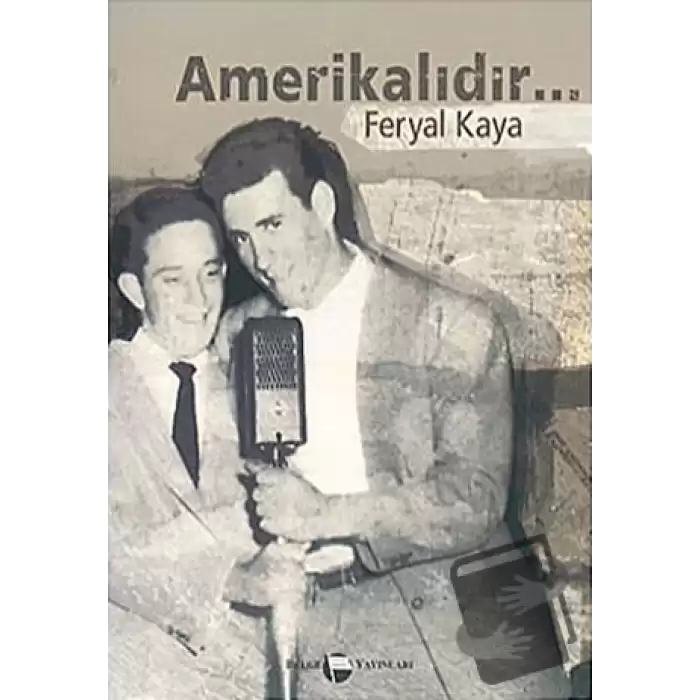 Amerikalıdır...