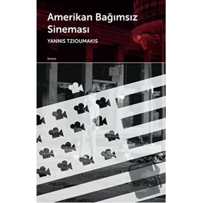 Amerikan Bağımsız Sineması