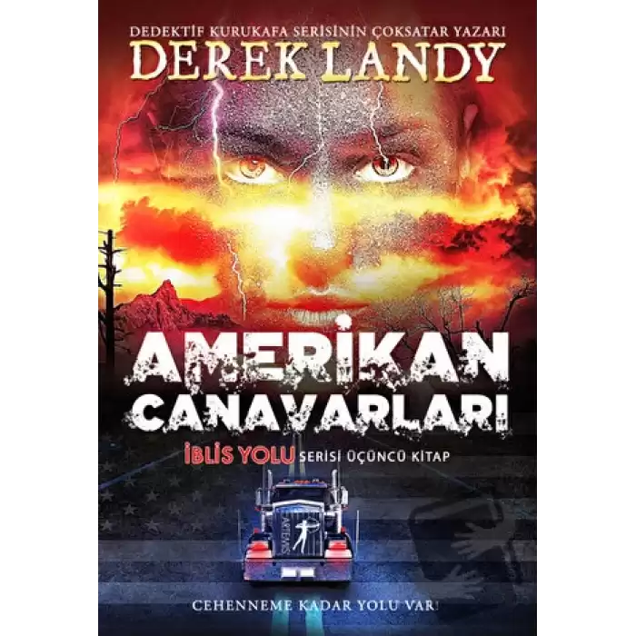 Amerikan Canavarları