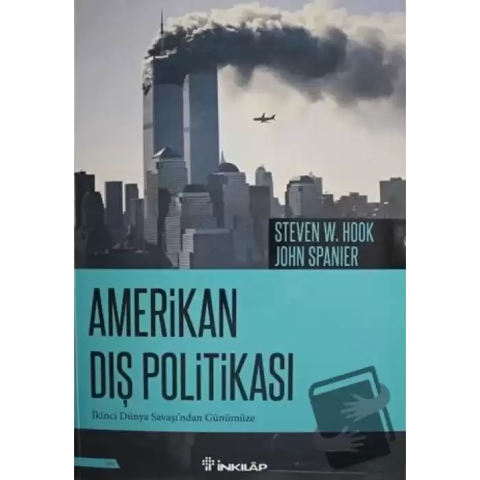 Amerikan Dış Politikası