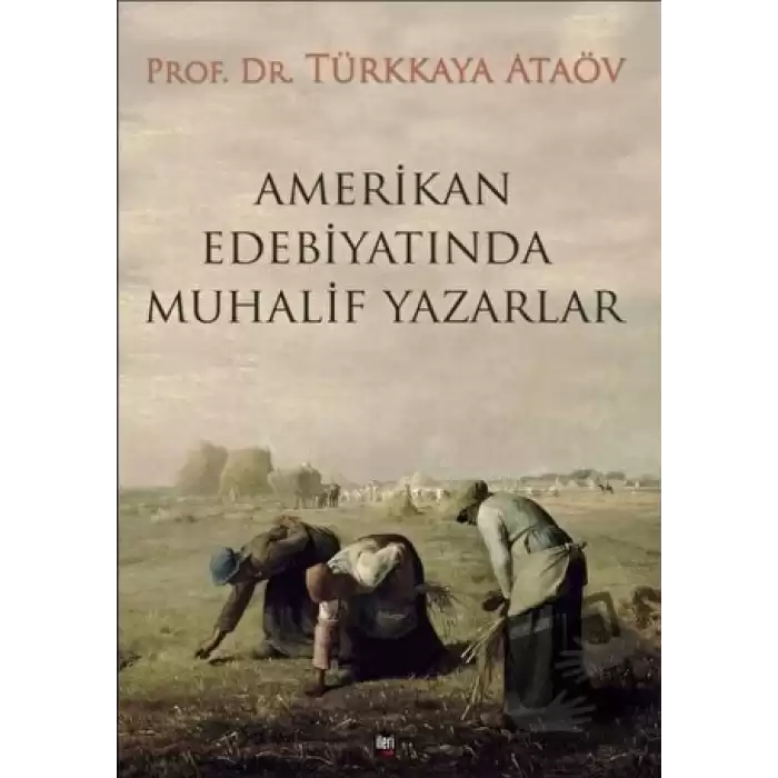 Amerikan Edebiyatında Muhalif Yazarlar