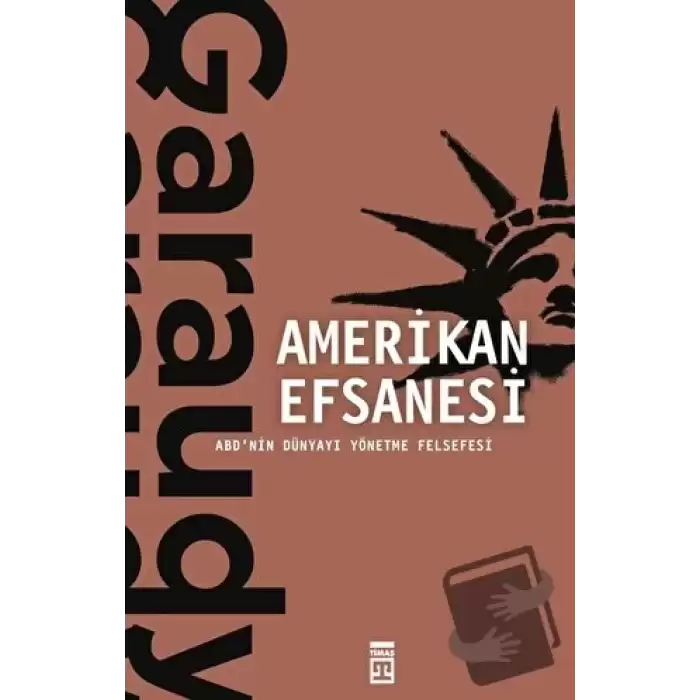 Amerikan Efsanesi