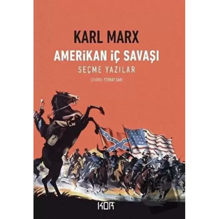 Amerikan İç Savaşı