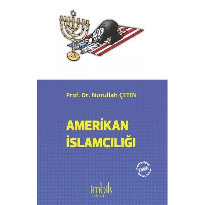 Amerikan İslamcılığı