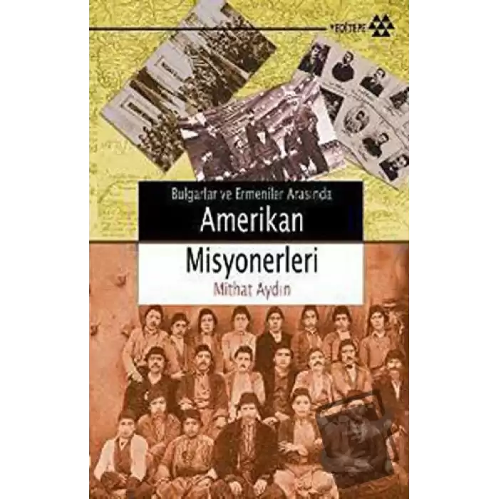 Amerikan Misyonerleri