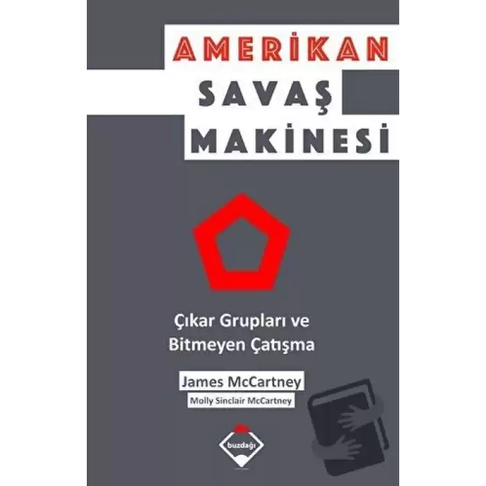 Amerikan Savaş Makinesi