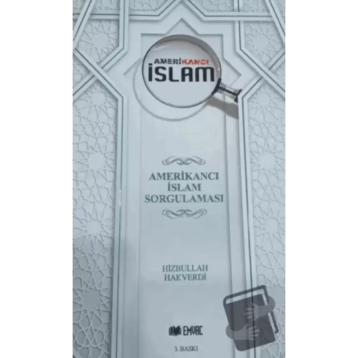 Amerikancı İslam