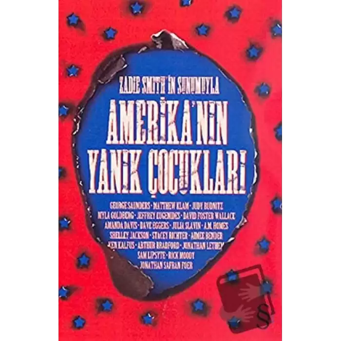 Amerika’nın Yanık Çocukları