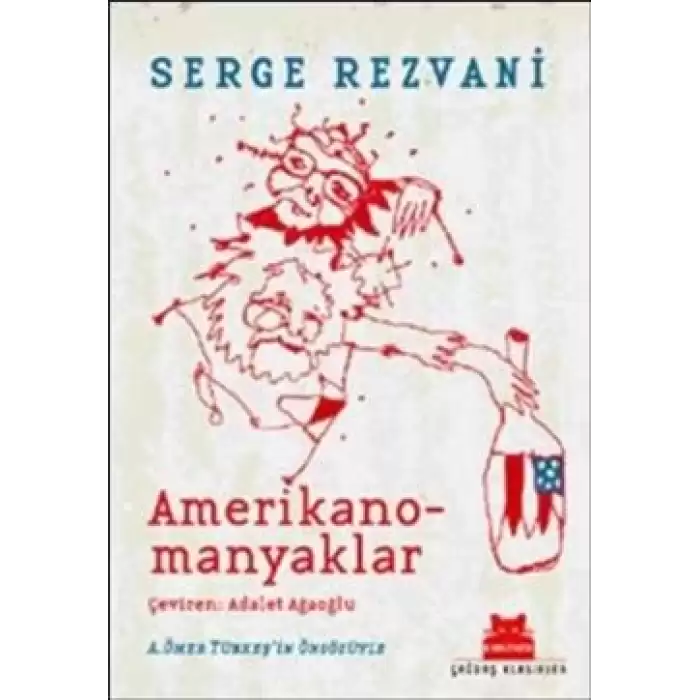 Amerikanomanyaklar