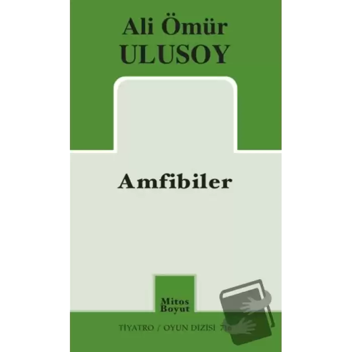 Amfibiler