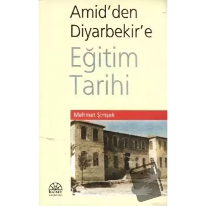 Amidden Diyarbekire Eğitim Tarihi