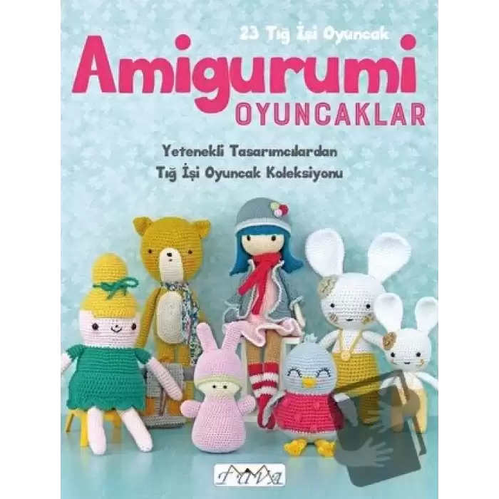 Amigurumi Oyuncaklar