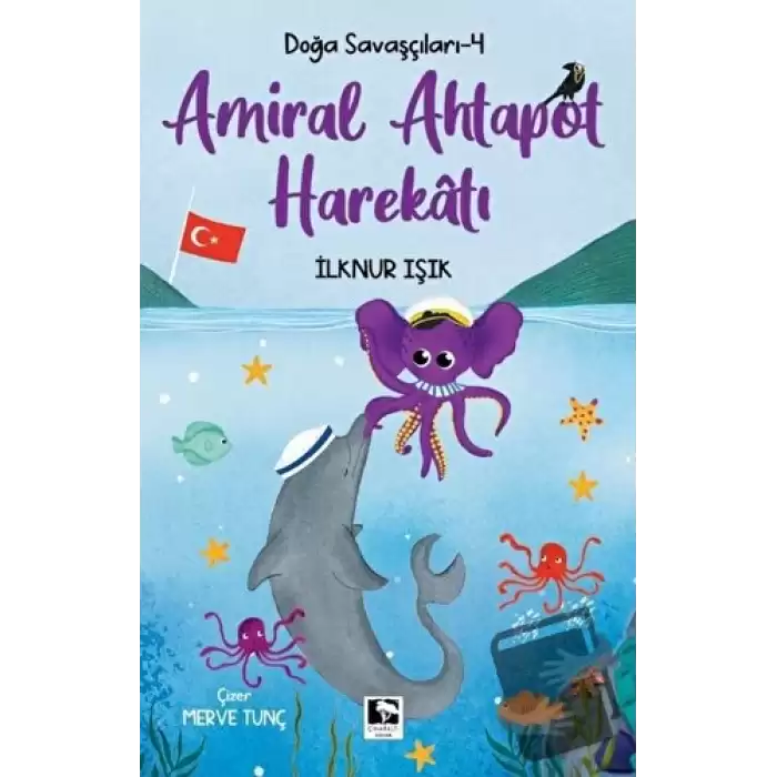 Amiral Ahtapot Harekatı