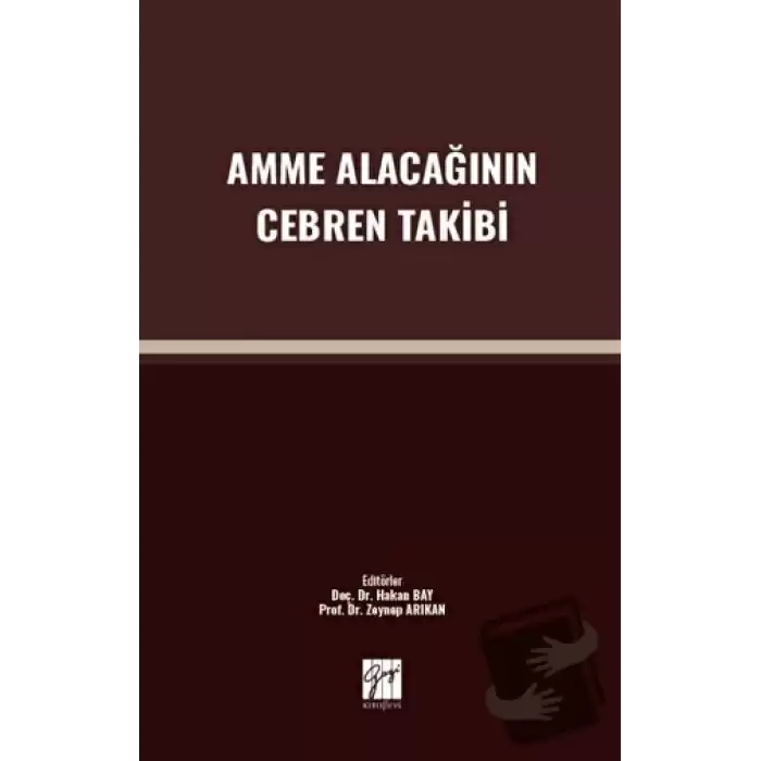 Amme Alacağının Cebren Takibi